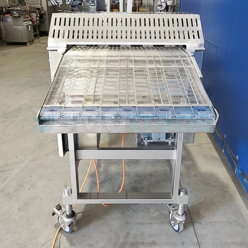 CFS STK600 steaker tenderyzer