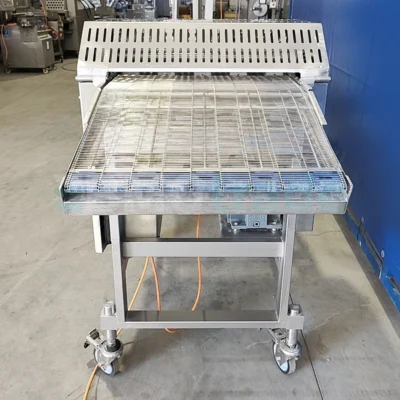 CFS STK600 steaker tenderyzer