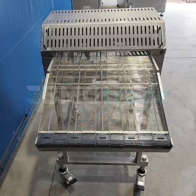 CFS STK600 steaker tenderyzer