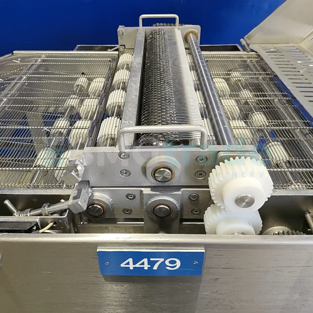 CFS STK600 steaker tenderyzer