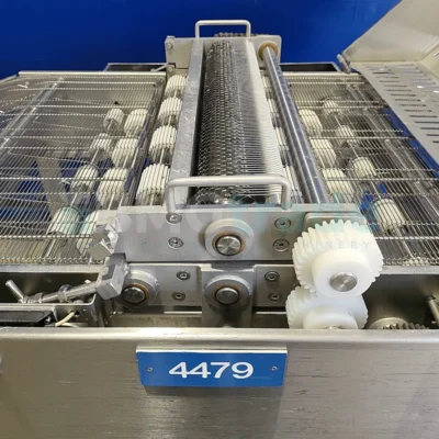 CFS STK600 steaker tenderyzer