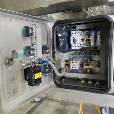 CFS STK600 steaker tenderyzer