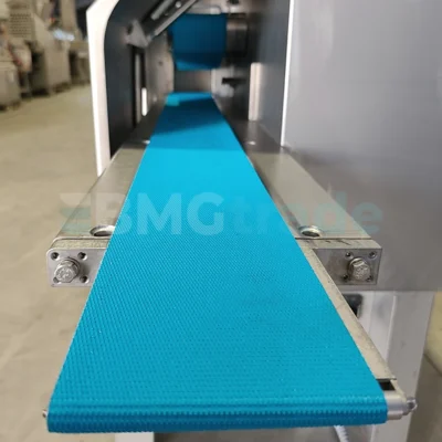 Kronen GS10 belt-cutting machine