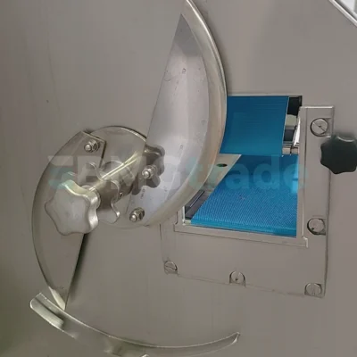 Kronen GS10 belt-cutting machine