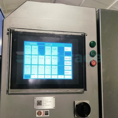 Marel Scanvaegt B-55 Portion Cutter 360 ° scanning