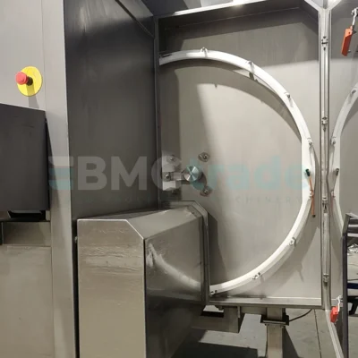Marel Scanvaegt B-55 Portion Cutter 360 ° scanning