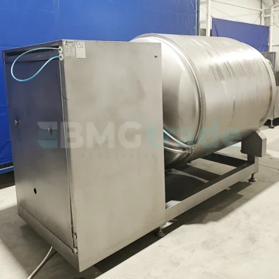 NOWICKI MA-2000 PSCH (2003) Vacuum Tumbler