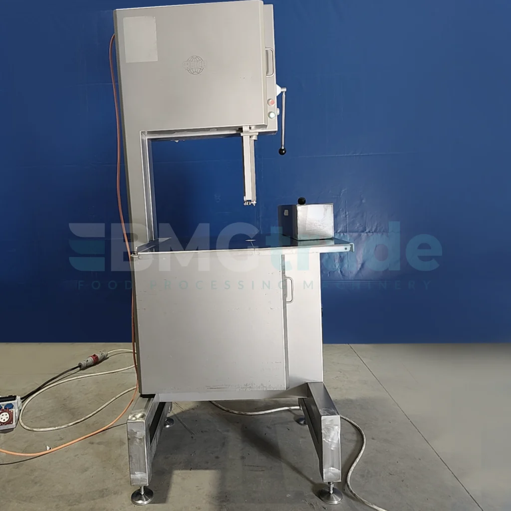 REICH INDUSTRY 500 Table Saw