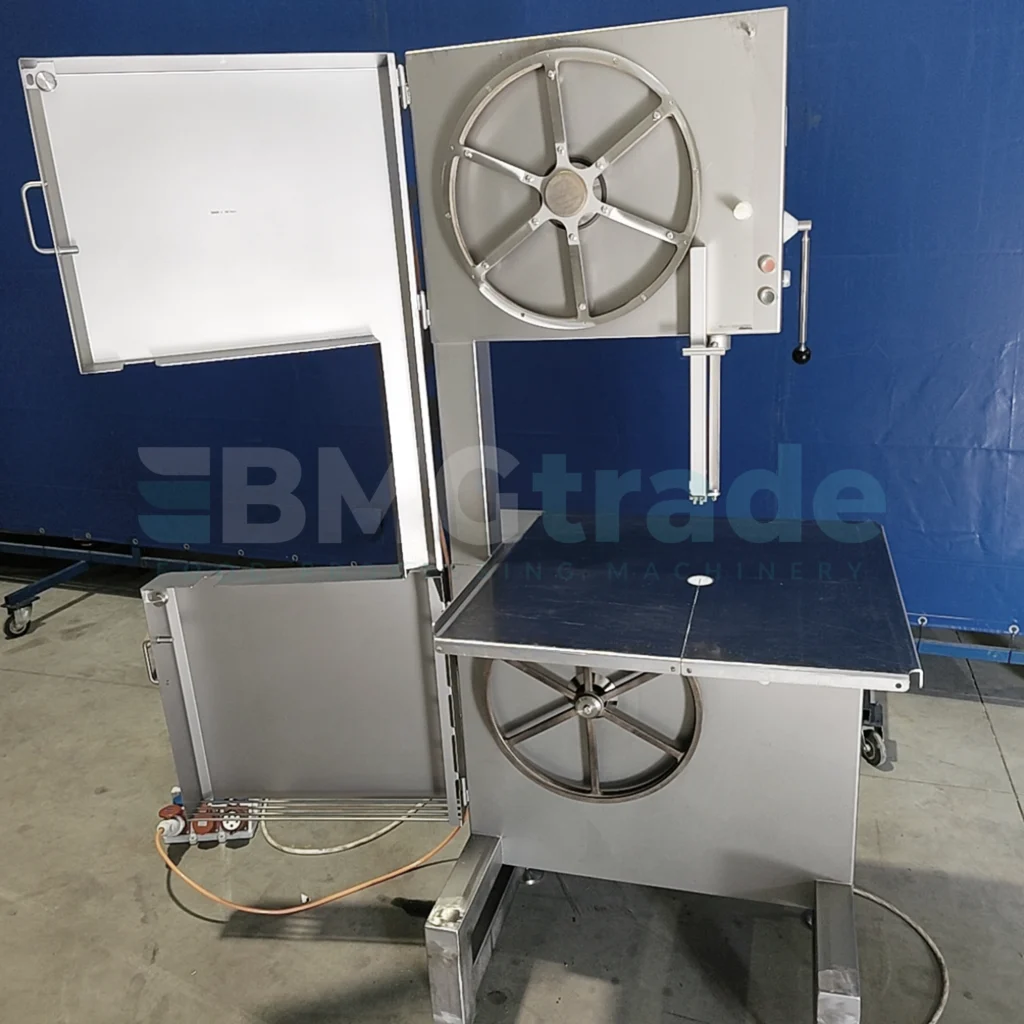 REICH INDUSTRY 500 Table Saw