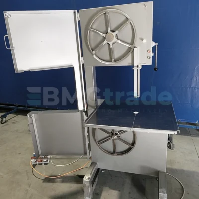 REICH INDUSTRY 500 Table Saw