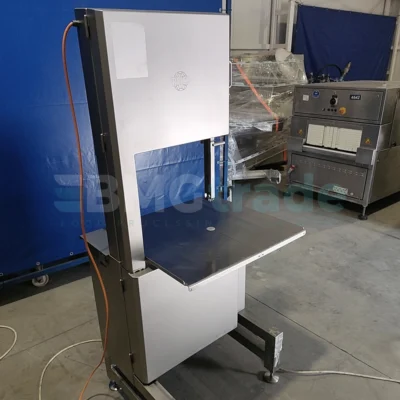 REICH INDUSTRY 500 Table Saw