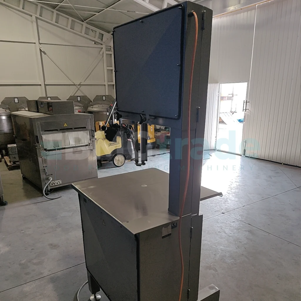 REICH INDUSTRY 500 Table Saw