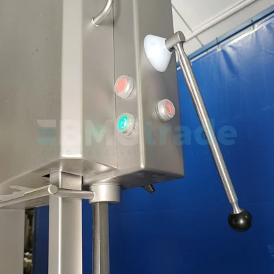 REICH INDUSTRY 500 Table Saw