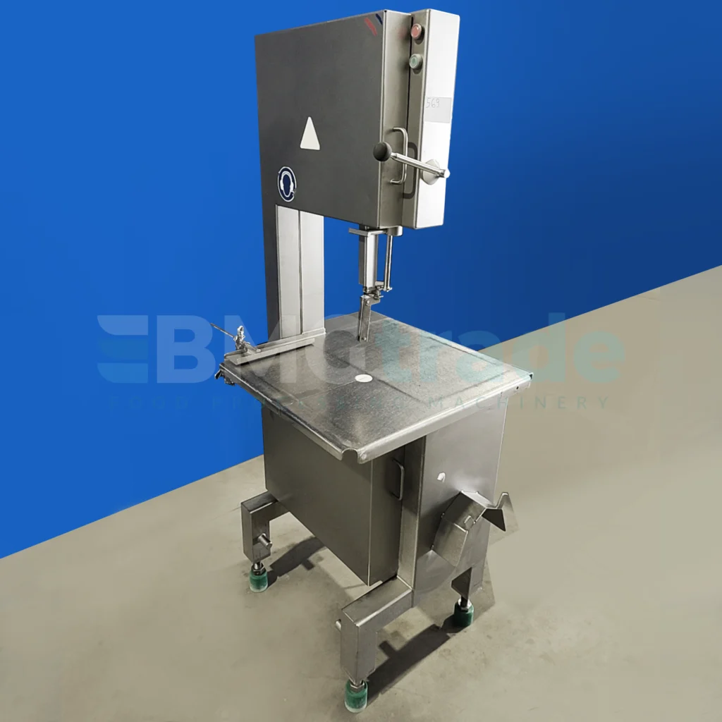 REICH PROFI 400 band saw