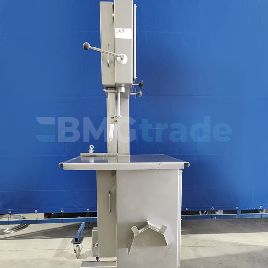 REICH PROFI 400 band saw