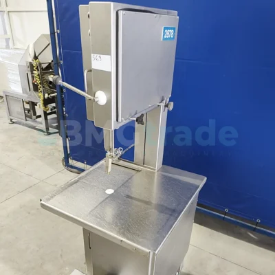 REICH PROFI 400 band saw