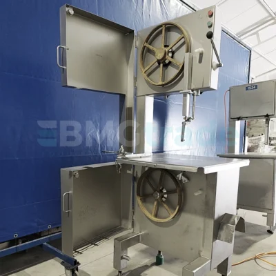 REICH PROFI 400 band saw