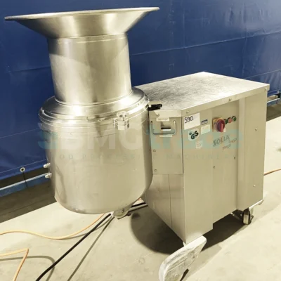 FoodTec Solia G450 RF universal vegetable cutter