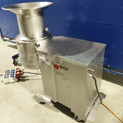 FoodTec Solia G450 RF universal vegetable cutter