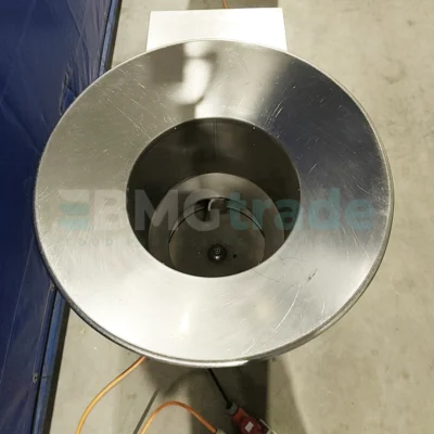 FoodTec Solia G450 RF universal vegetable cutter