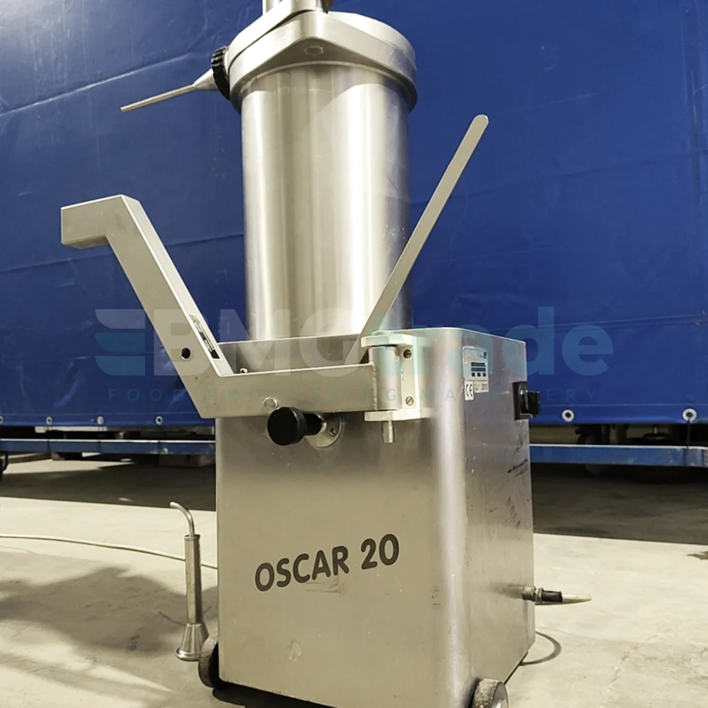 Frey OSCAR 20 sausage stuffer