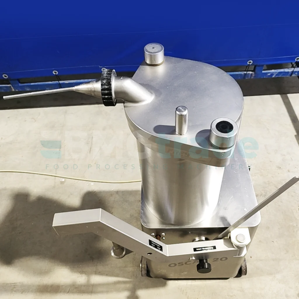 Frey OSCAR 20 sausage stuffer