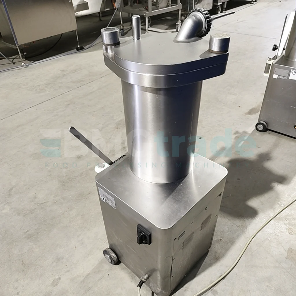 Frey OSCAR 20 sausage stuffer