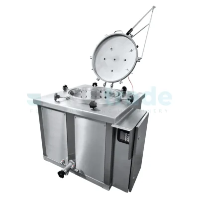 INDUSTRIAL AUTOCLAVE AUTOCOOK