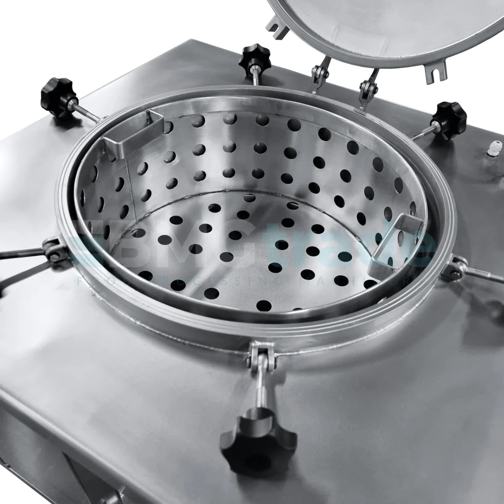 INDUSTRIAL AUTOCLAVE AUTOCOOK