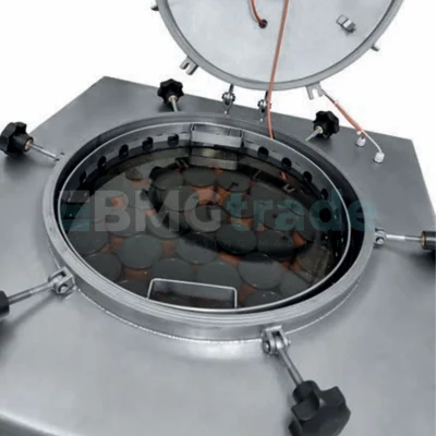 INDUSTRIAL AUTOCLAVE AUTOCOOK