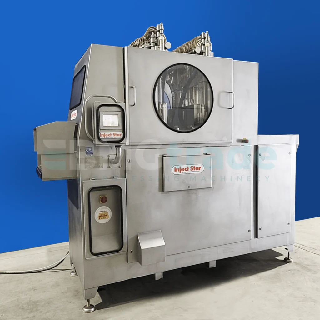 INJECT STAR injector BI-408-C152