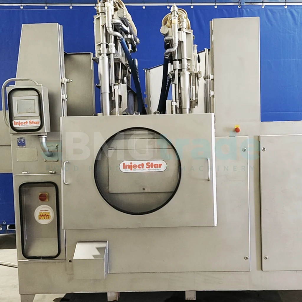 INJECT STAR injector BI-408-C152