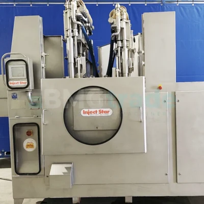 INJECT STAR injector BI-408-C152