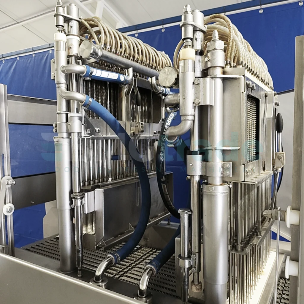 INJECT STAR injector BI-408-C152