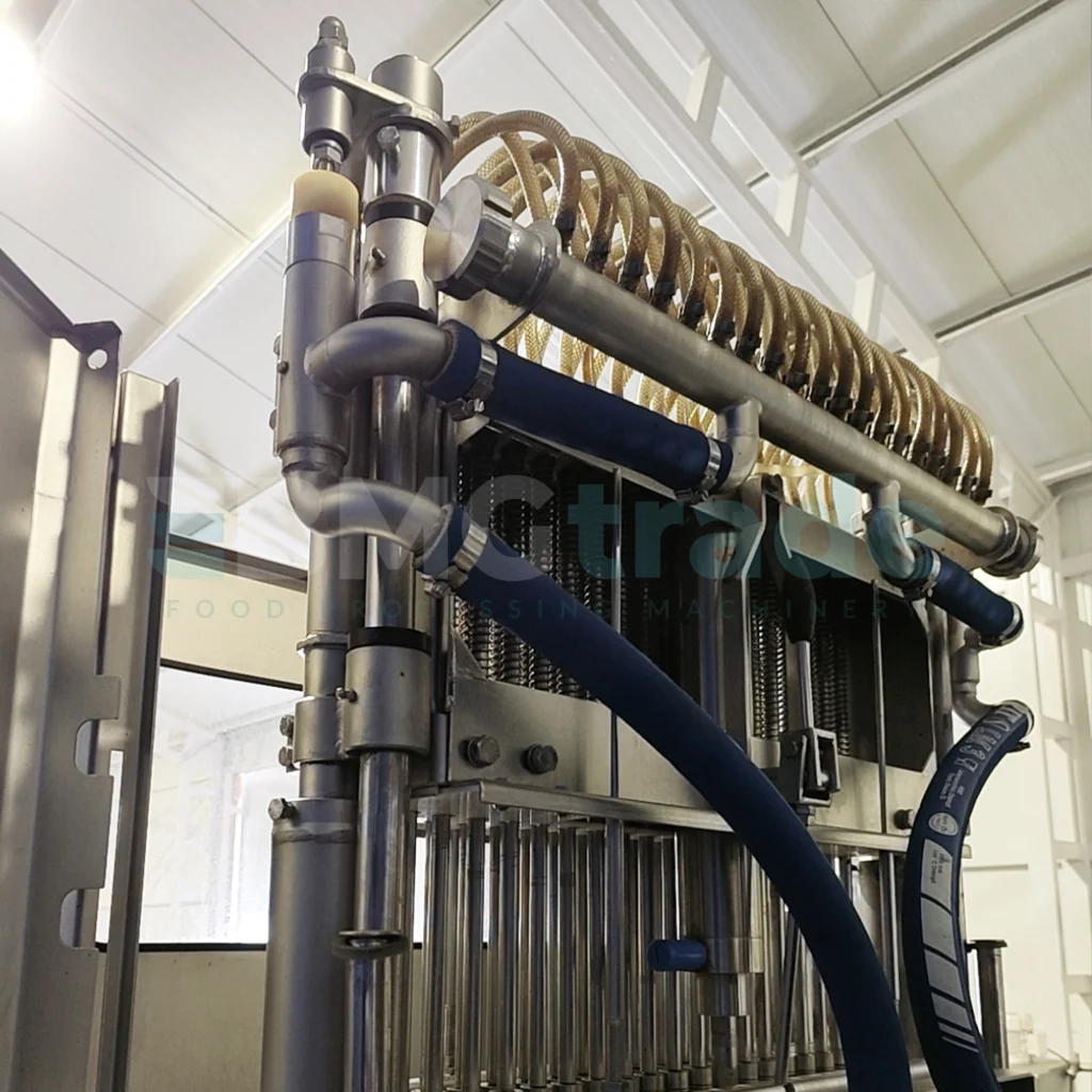 INJECT STAR injector BI-408-C152