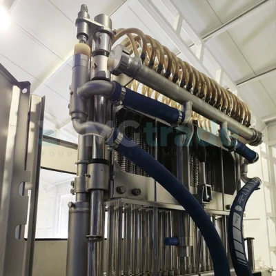 INJECT STAR injector BI-408-C152