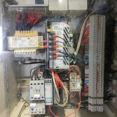 INJECT STAR injector BI-408-C152