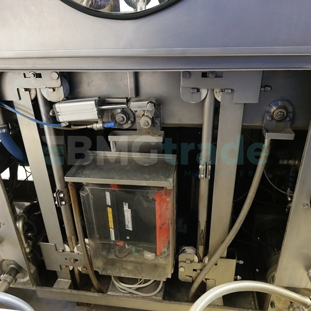 INJECT STAR injector BI-408-C152