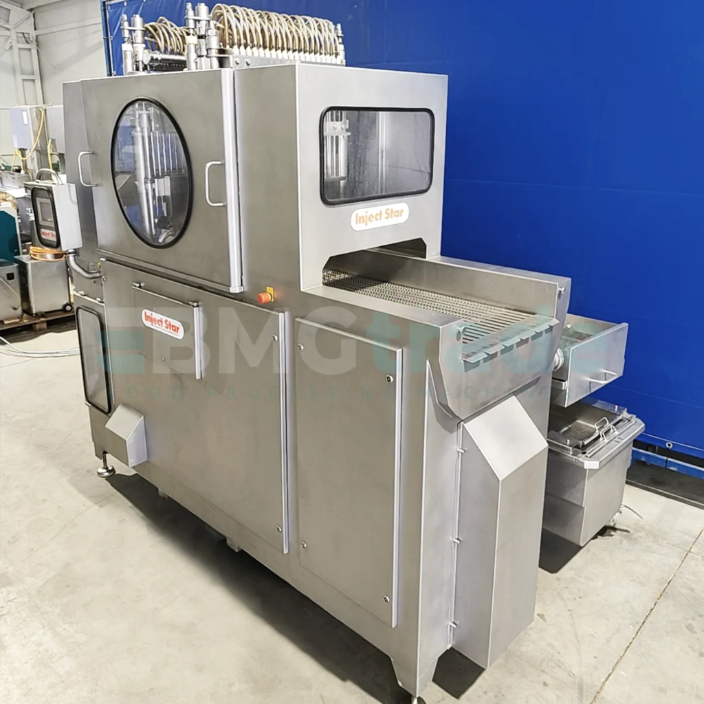 INJECT STAR injector BI-408-C152