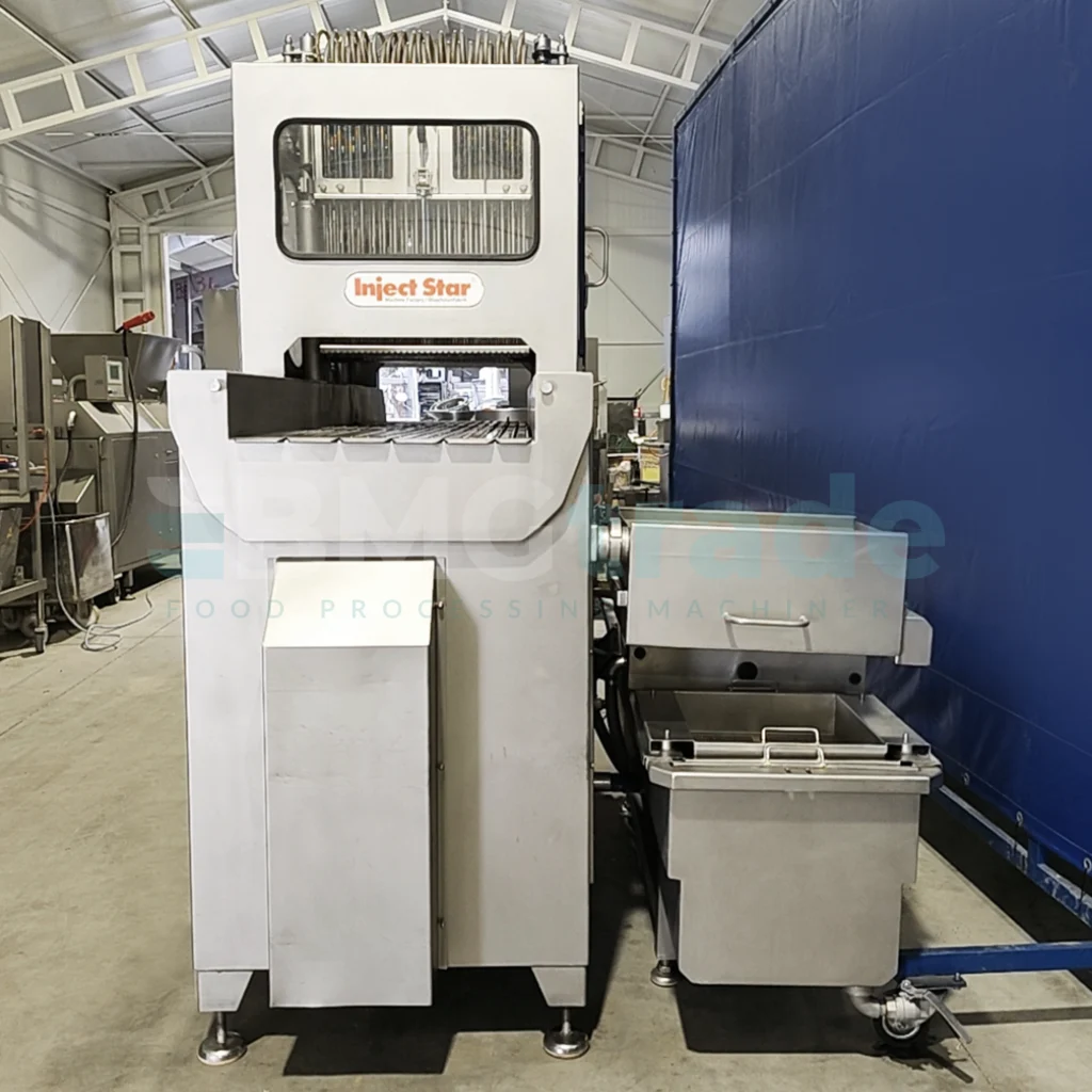 INJECT STAR injector BI-408-C152