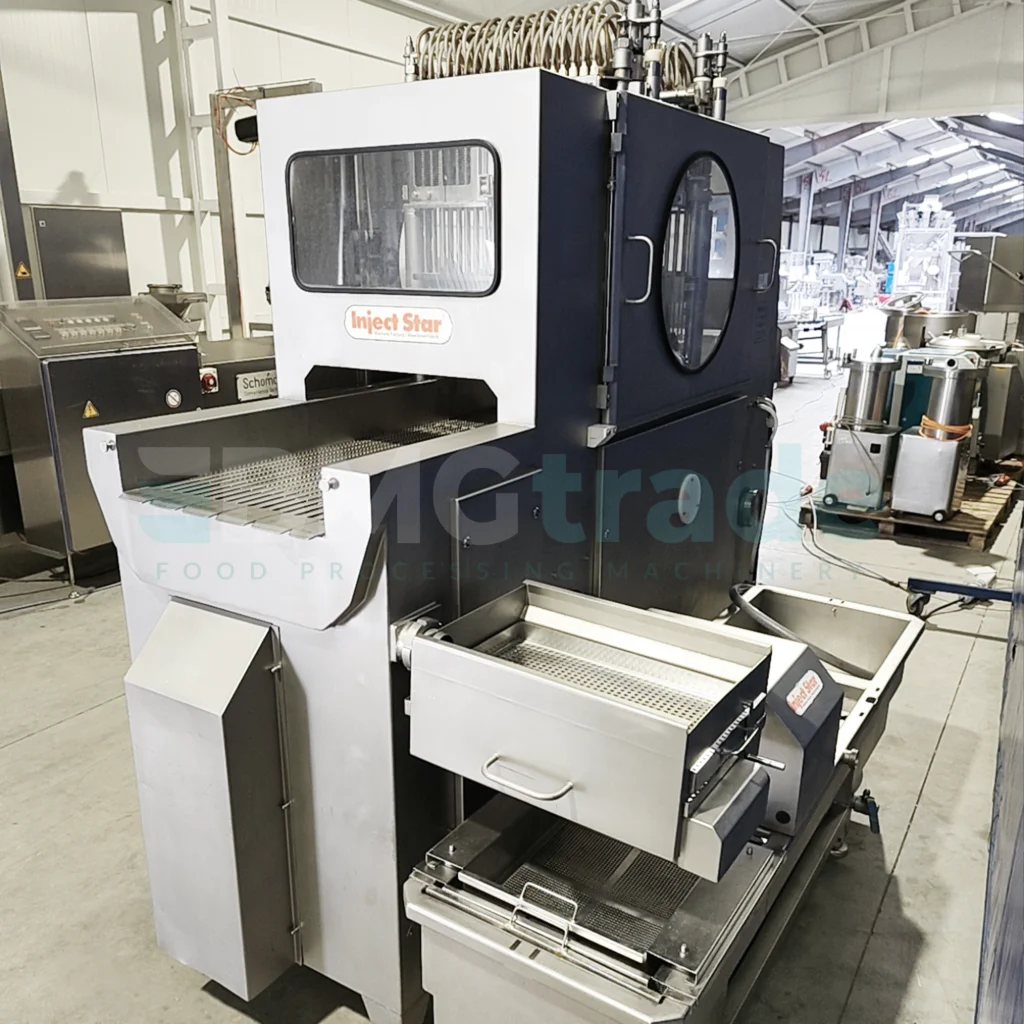 INJECT STAR injector BI-408-C152