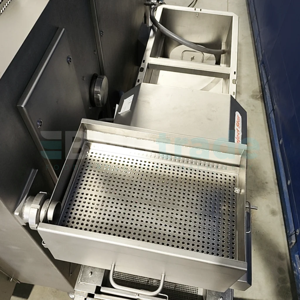 INJECT STAR injector BI-408-C152