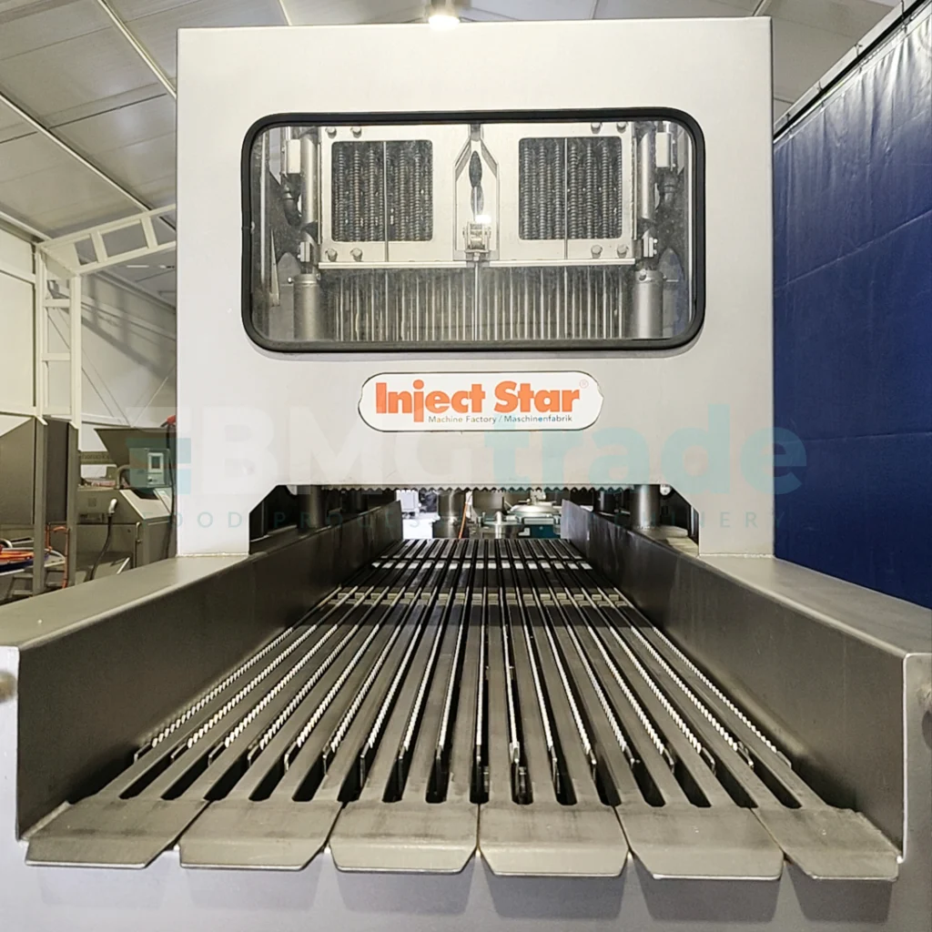 INJECT STAR injector BI-408-C152