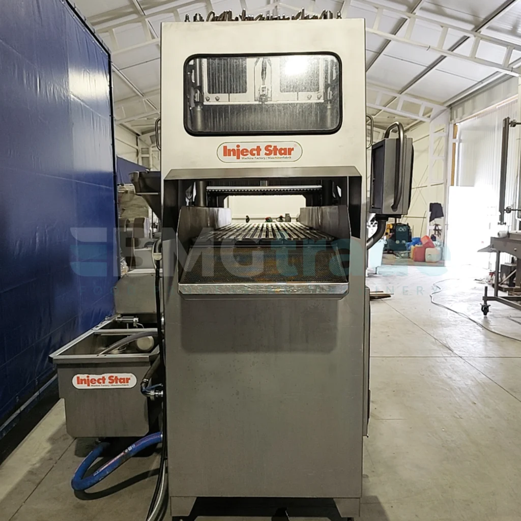 INJECT STAR injector BI-408-C152