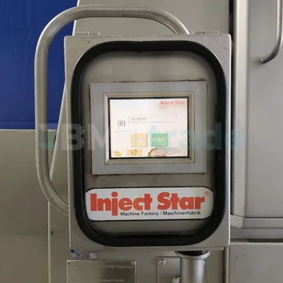 INJECT STAR injector BI-408-C152