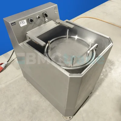 Kronen K-50-4 vegetable centrifuge