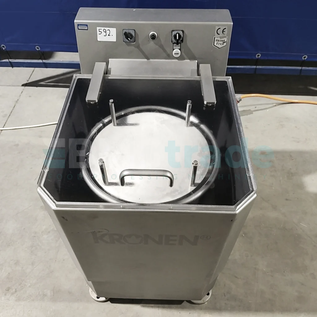Kronen K-50-4 vegetable centrifuge