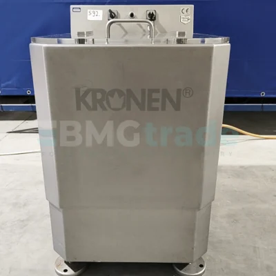 Kronen K-50-4 vegetable centrifuge