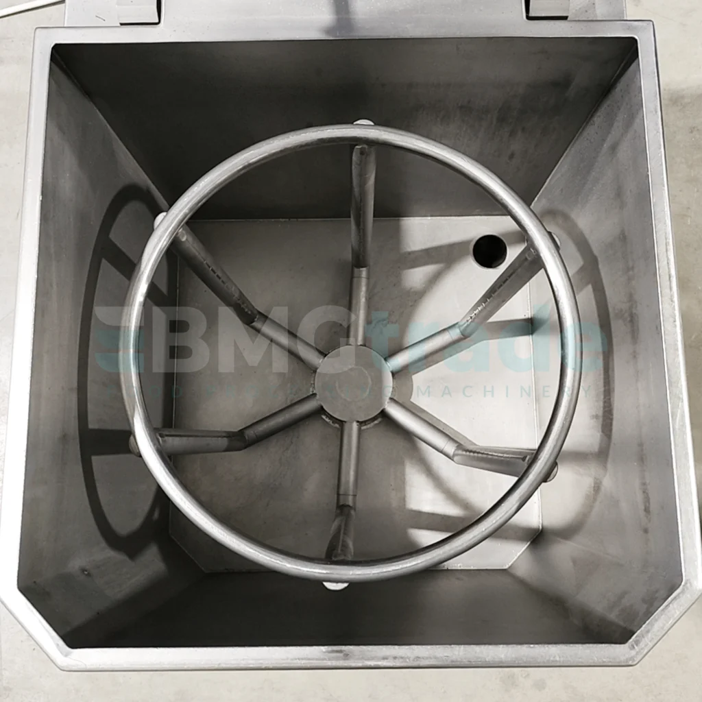 Kronen K-50-4 vegetable centrifuge