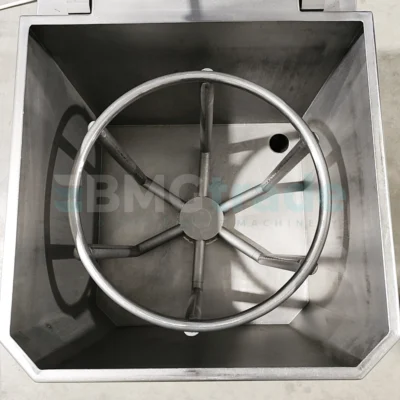 Kronen K-50-4 vegetable centrifuge